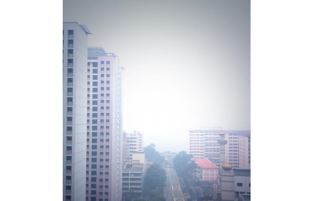 Let the panic buying begin: Where to get your facemasks in preparation for the haze
