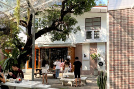 Here’s what it’s like to live in Thonglor’s serene Sukhumvit Sois 36-38
