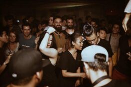 BK Weekend: What’s on Bangkok this Mar 22-25