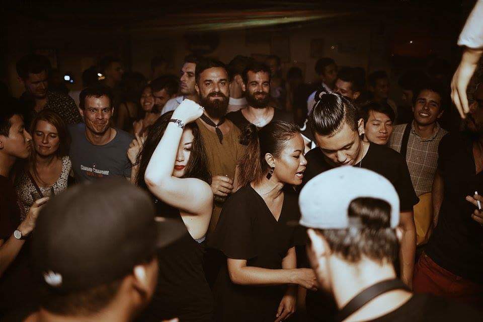 BK Weekend: What’s on Bangkok this Mar 22-25