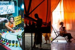 12 Thai street photographers you should be following right now