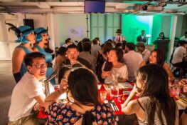 58 unmissable things to do this August in Singapore