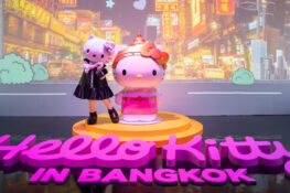 Central World’s two huge Sanrio exhibitions are taking over social media. Here’s what you need to know if you plan on going.