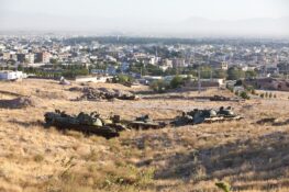 Travel blogger misses the mark in Afghanistan controversy