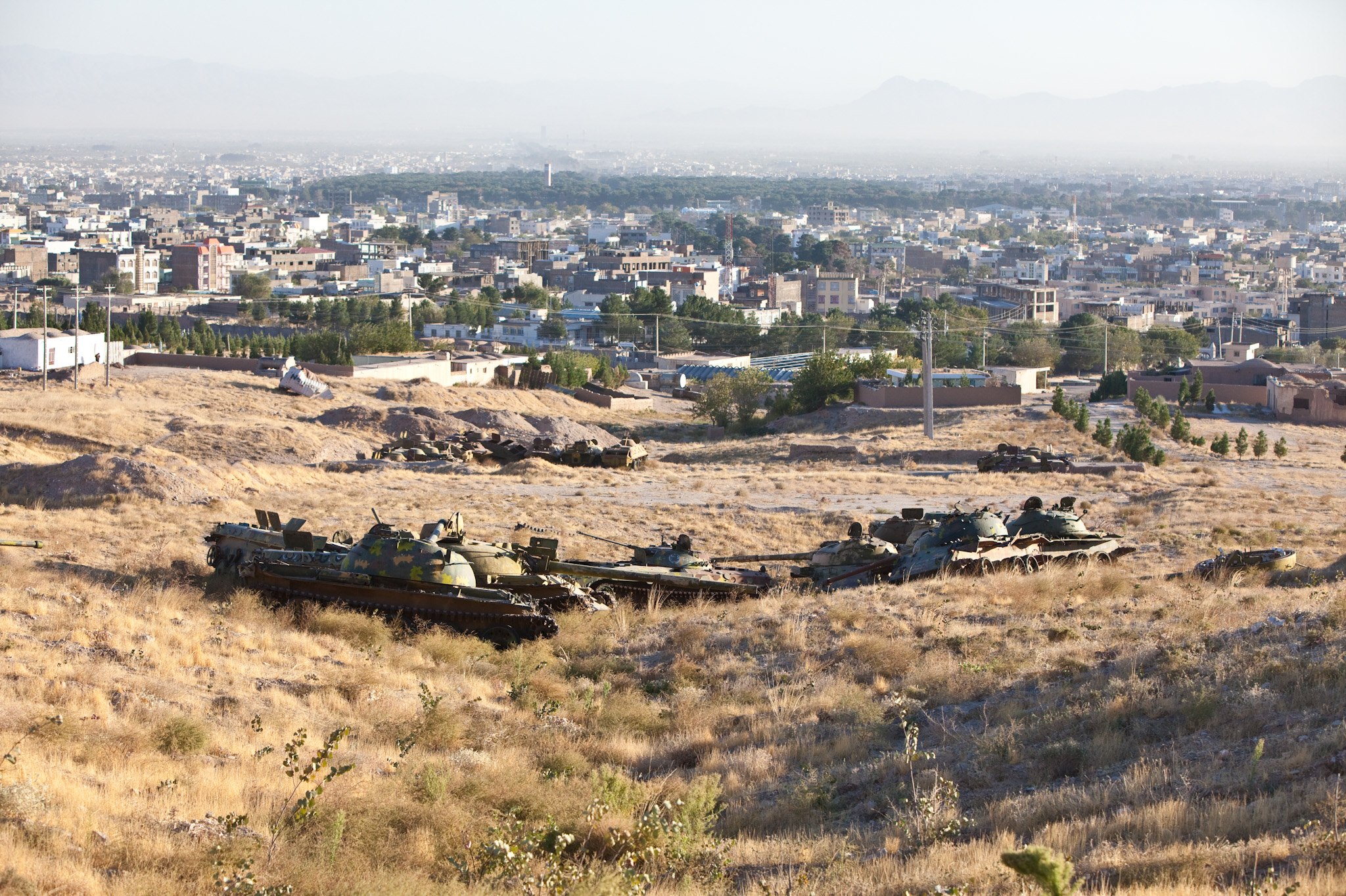 Travel blogger misses the mark in Afghanistan controversy
