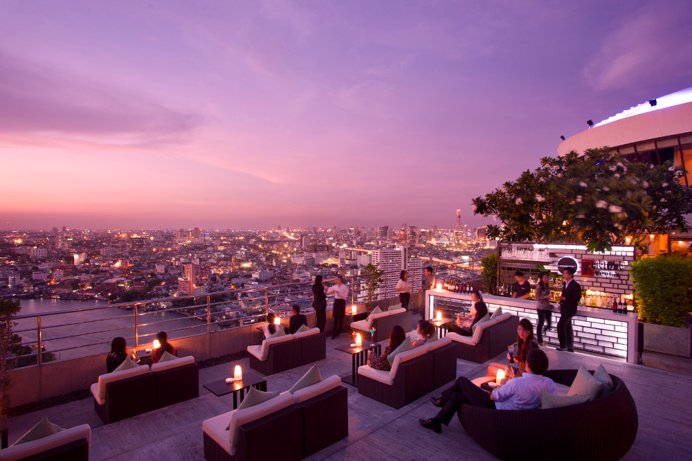 ThreeSixty Jazz Lounge