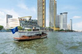 A weekend guide to staying in Charoen Nakhon