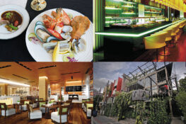 Bangkok’s best Father’s Day dining deals 2014