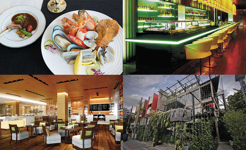 Bangkok’s best Father’s Day dining deals 2014