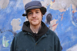 Canadian indie pop all-star Homeshake returns this March