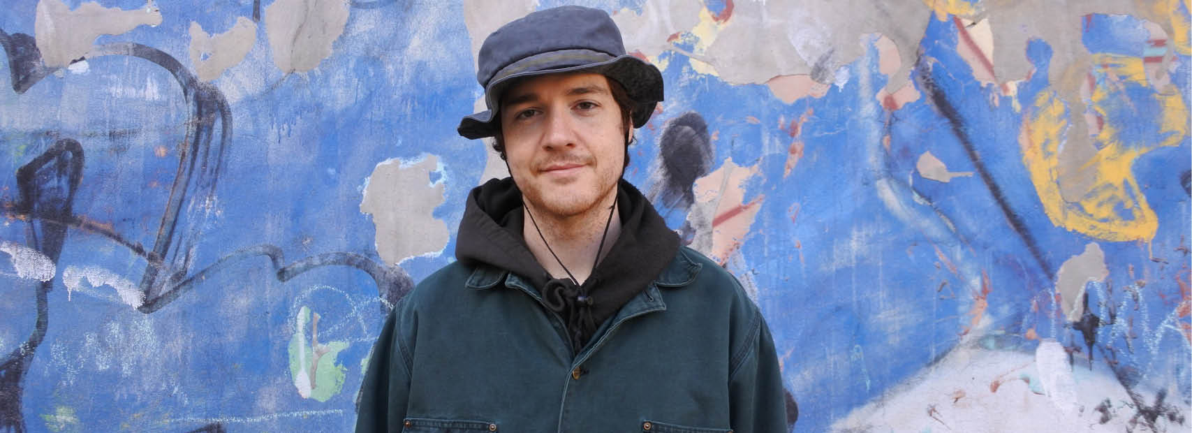 Canadian indie pop all-star Homeshake returns this March