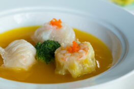 5 restaurants in Bangkok to get your dim sum fix without crushing your wallet