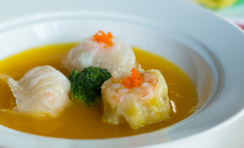 5 restaurants in Bangkok to get your dim sum fix without crushing your wallet