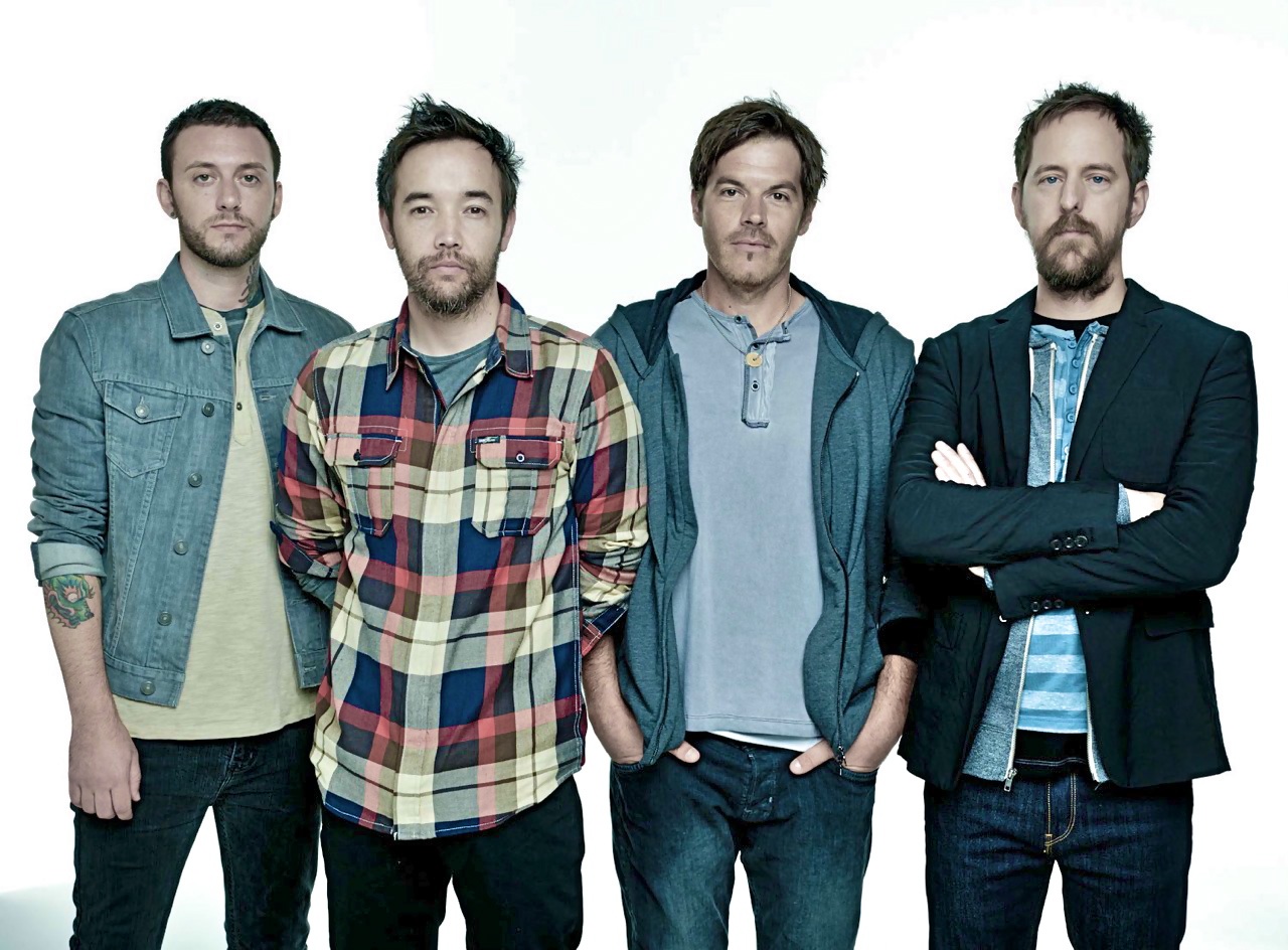 Guitarist Dan Estrin of Hoobastank chats to us about the highs and lows of life on the road