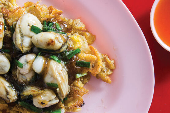 How many of these essential Bangkok street eats have you tasted?