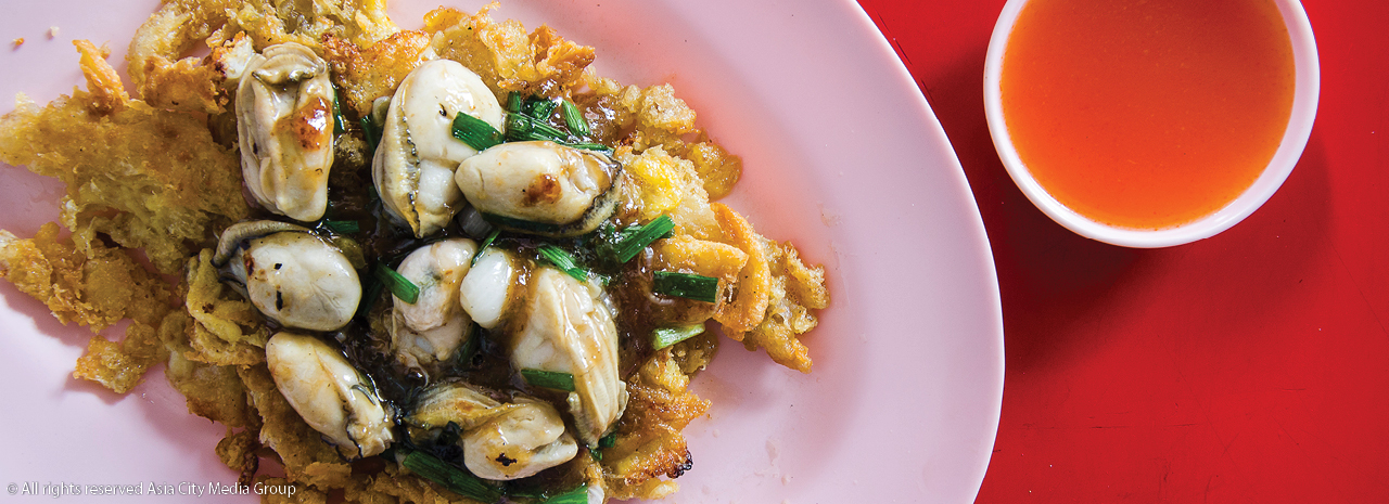 How many of these essential Bangkok street eats have you tasted?
