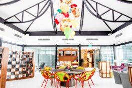 This new boutique hotel in Katong is inspired by all things Peranakan