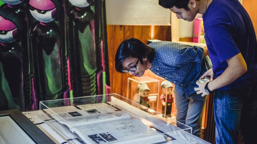 BK Weekend: What’s on in Bangkok this June 22-25