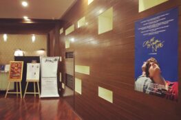 Indie cinema House RCA to open inner-city location