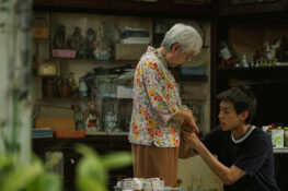 Thai Tearjerker ‘How To Make Millions Before Grandma Dies’ submitted for Academy Awards
