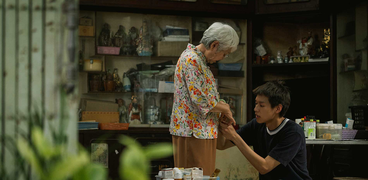 Thai Tearjerker ‘How To Make Millions Before Grandma Dies’ submitted for Academy Awards