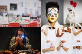 5 unmissable shows at M1 Fringe Festival