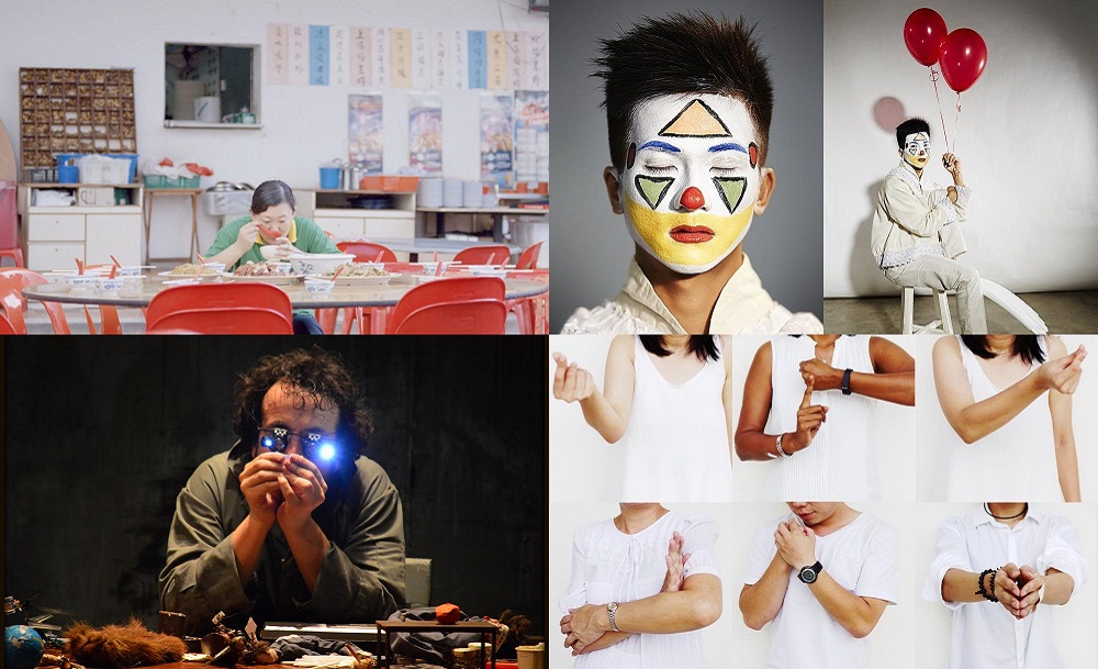 5 unmissable shows at M1 Fringe Festival