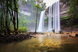 25 incredible waterfalls around Thailand you have to visit