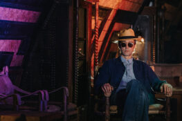 Interview: Actor Hugo Chakrabongse on the convergence of music and film in ‘Morrison’