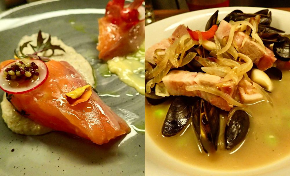 There’s yet another new restaurant opening in Bukit Pasoh