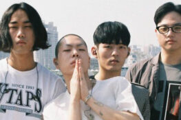 CANCELED: Korean indie rockers Hyukoh are coming back to Bangkok