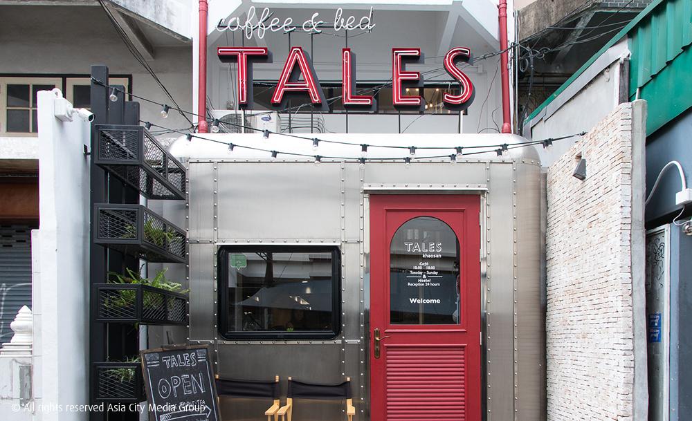 Tales
