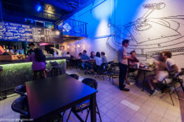 It’s your last chance to visit this quirky Sathorn beer bar