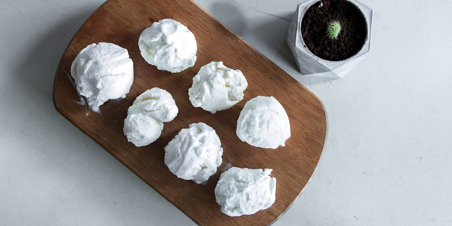 Taste Test: Who does Bangkok’s best coconut ice cream?