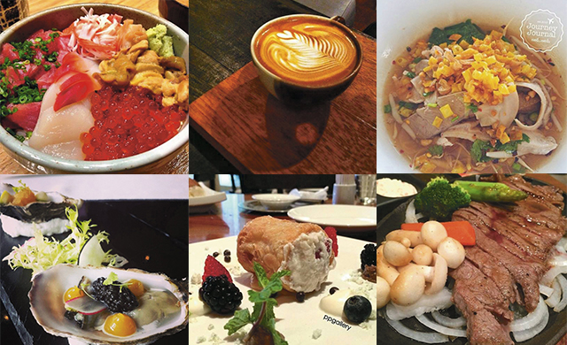 10 Bangkok foodies you should follow on Instagram