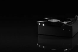 Ikea teams up with Swedish House Mafia to create a collection for vinyl lovers