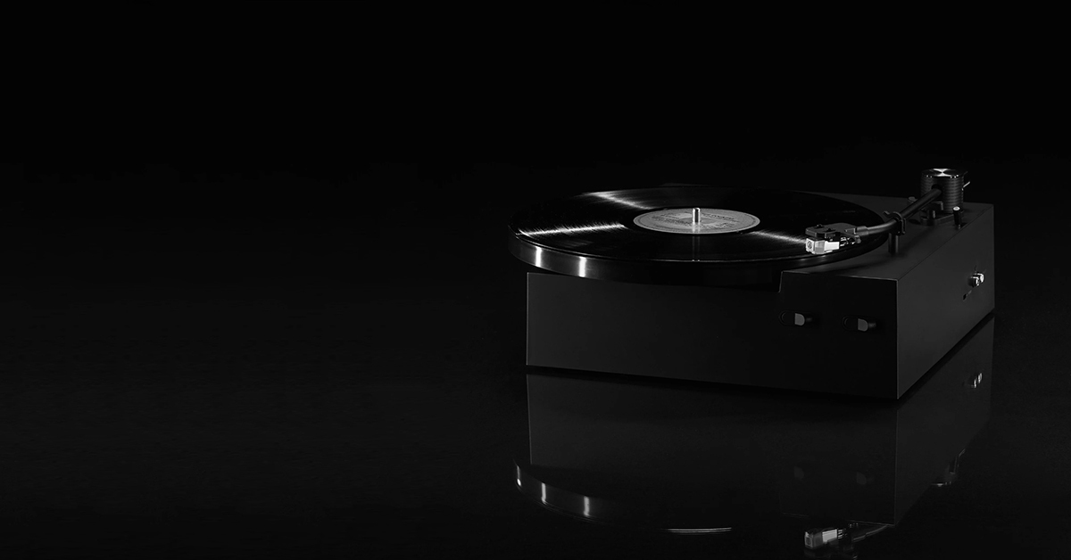 Ikea teams up with Swedish House Mafia to create a collection for vinyl lovers