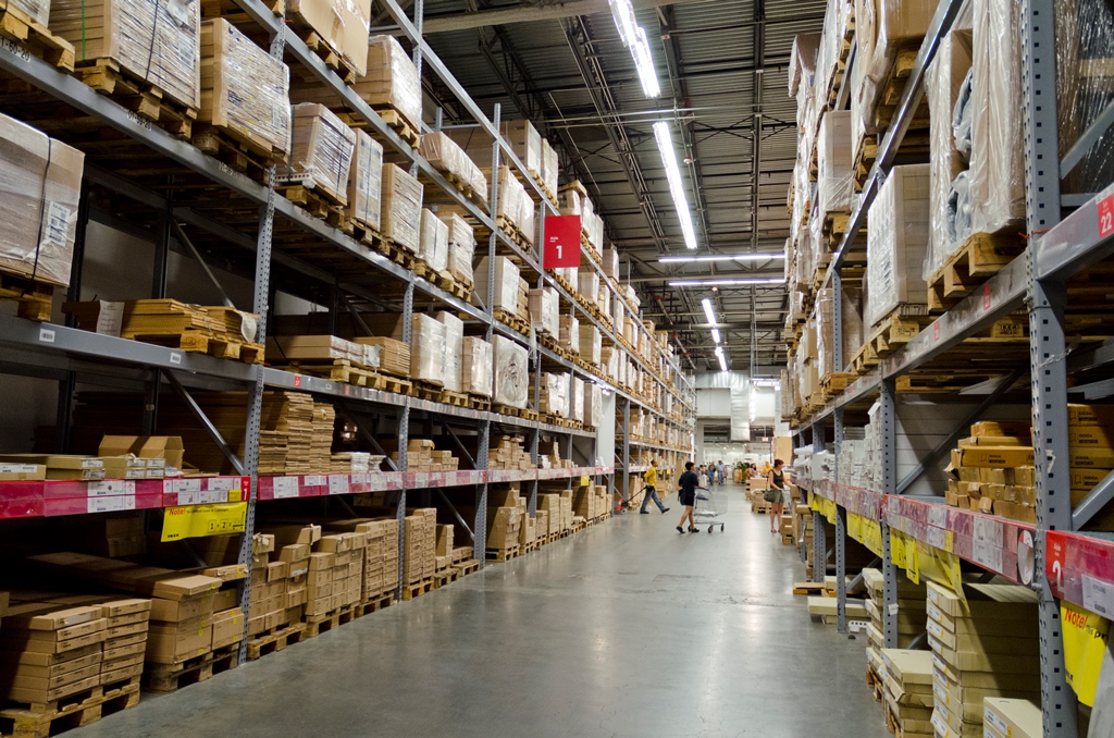 Swedish surprise: New Ikea set for Sukhumvit