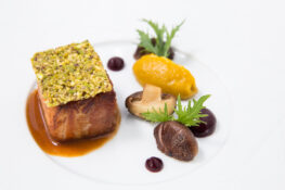 Bangkok’s dry-aged beef specialist now does a tasting menu and it’s awesome