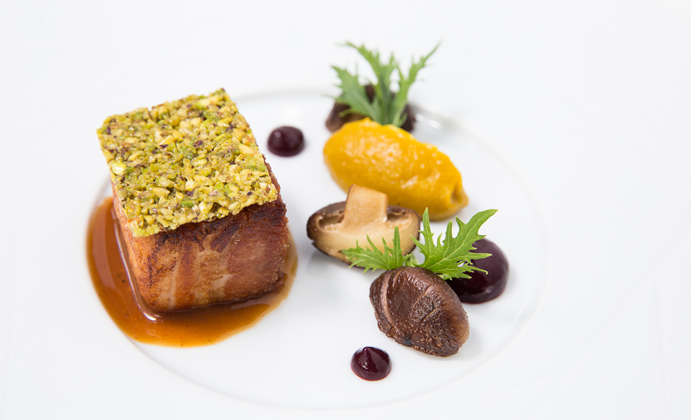 Bangkok’s dry-aged beef specialist now does a tasting menu and it’s awesome