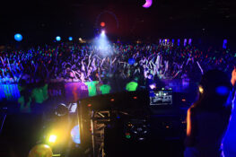 Rave party race Illumi Run returns to Singapore this month