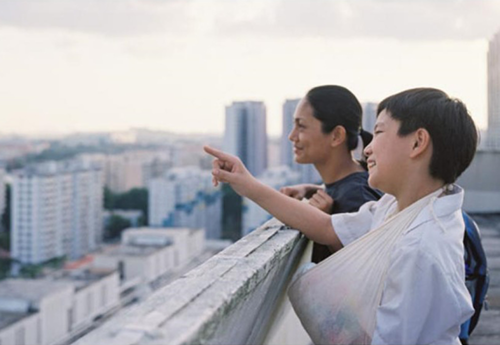 27 Singapore films you have to watch