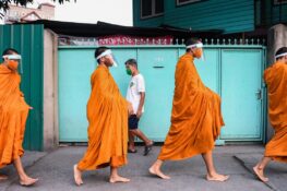 This Instagram exhibition is the creative inspiration we need right now