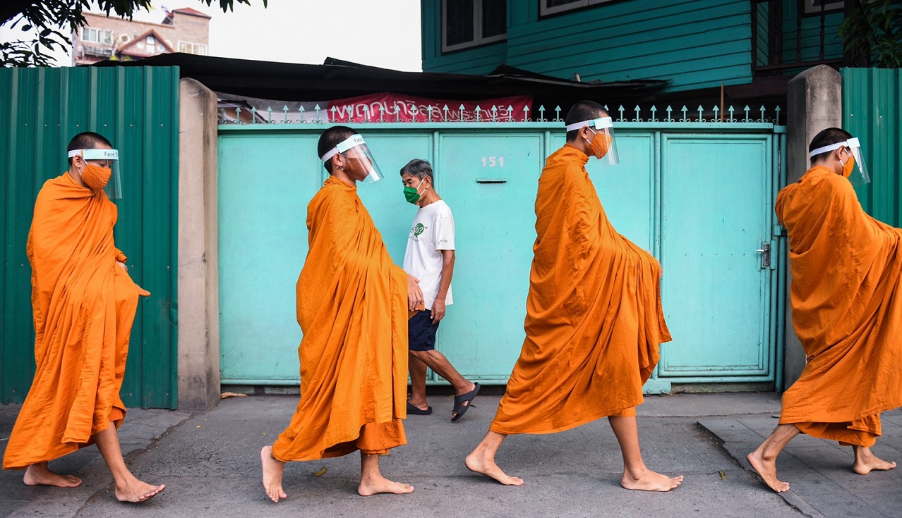 This Instagram exhibition is the creative inspiration we need right now
