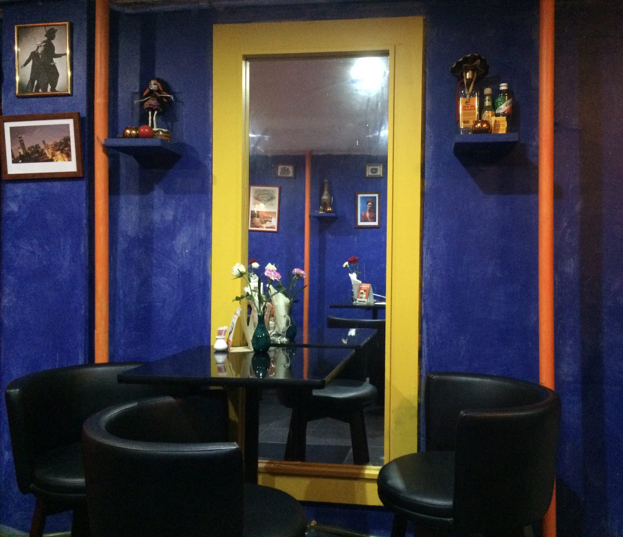 Sabroso Mexican Tapas Bar