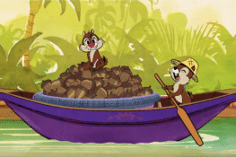 What’s the deal with Disney and Thailand?