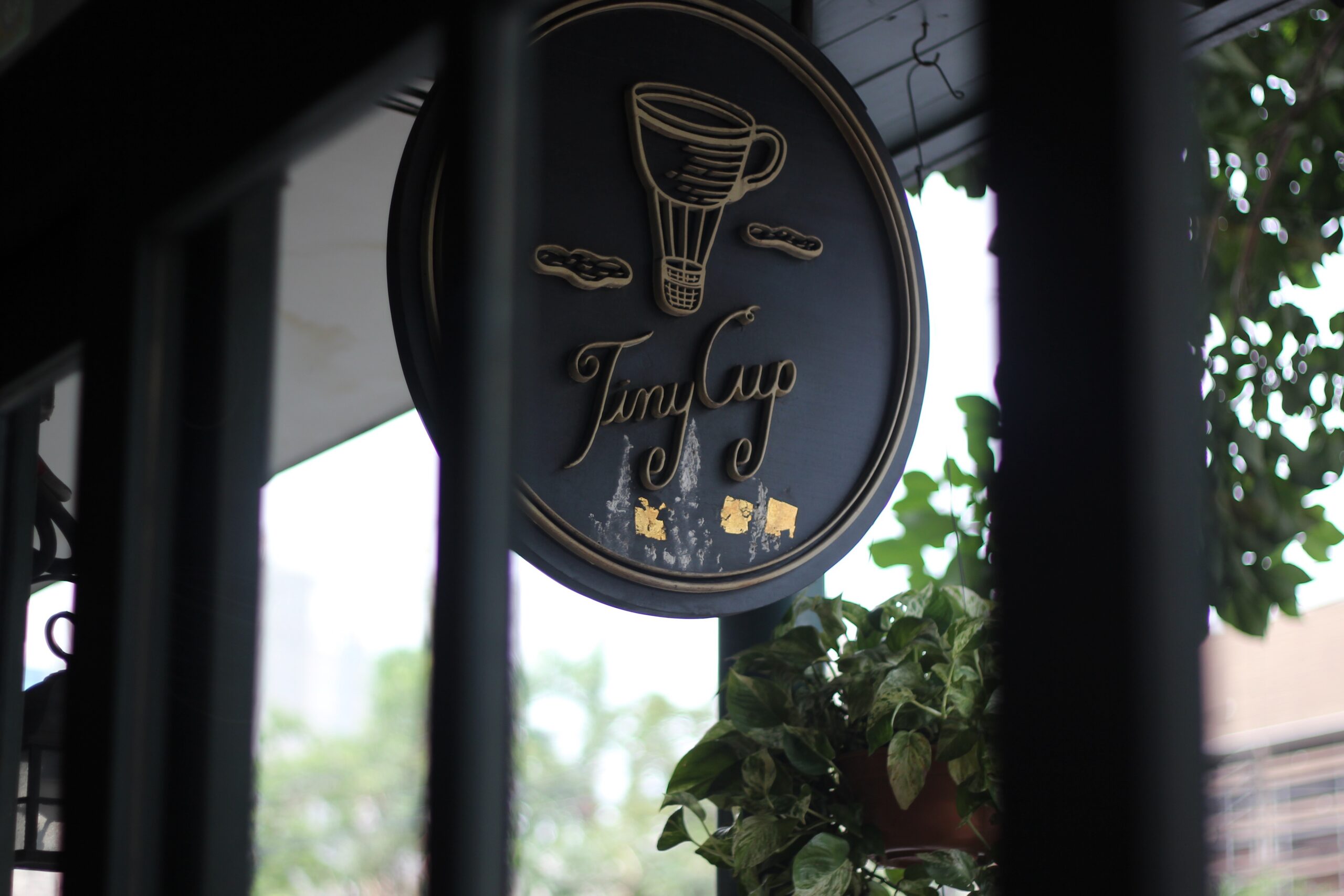 Tiny Cup Cafe