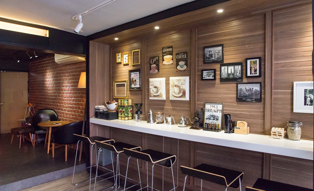 Anan Cafe