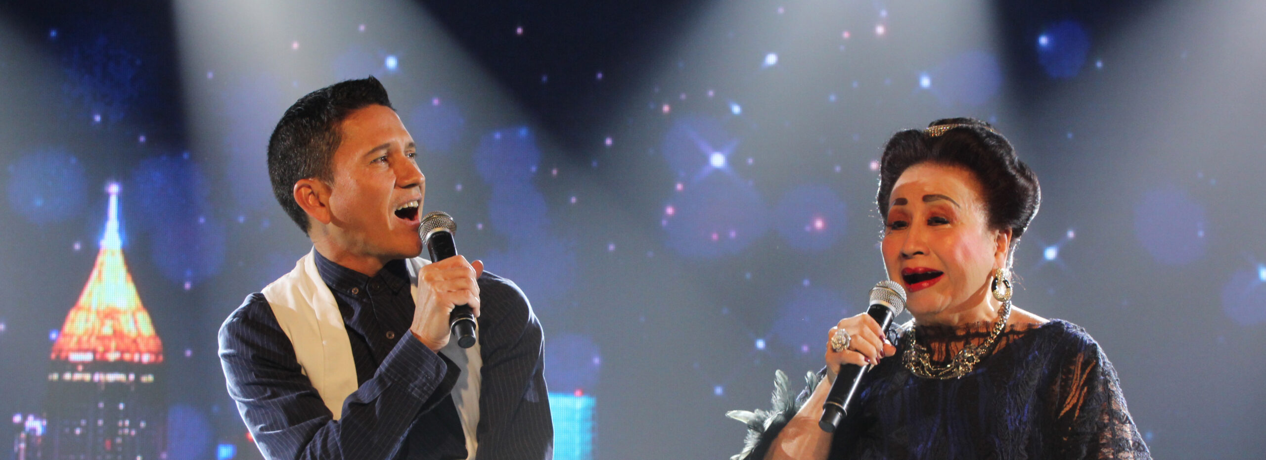 Sukosol’s charity concert brings Broadway vibes to Bangkok