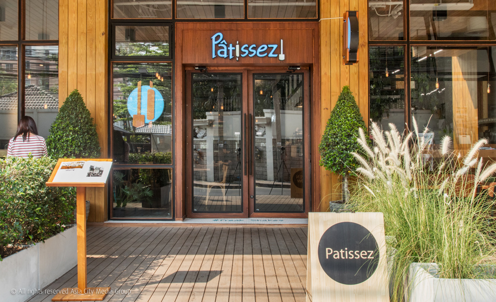 Patissez